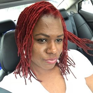 Meet your Posher, Terri